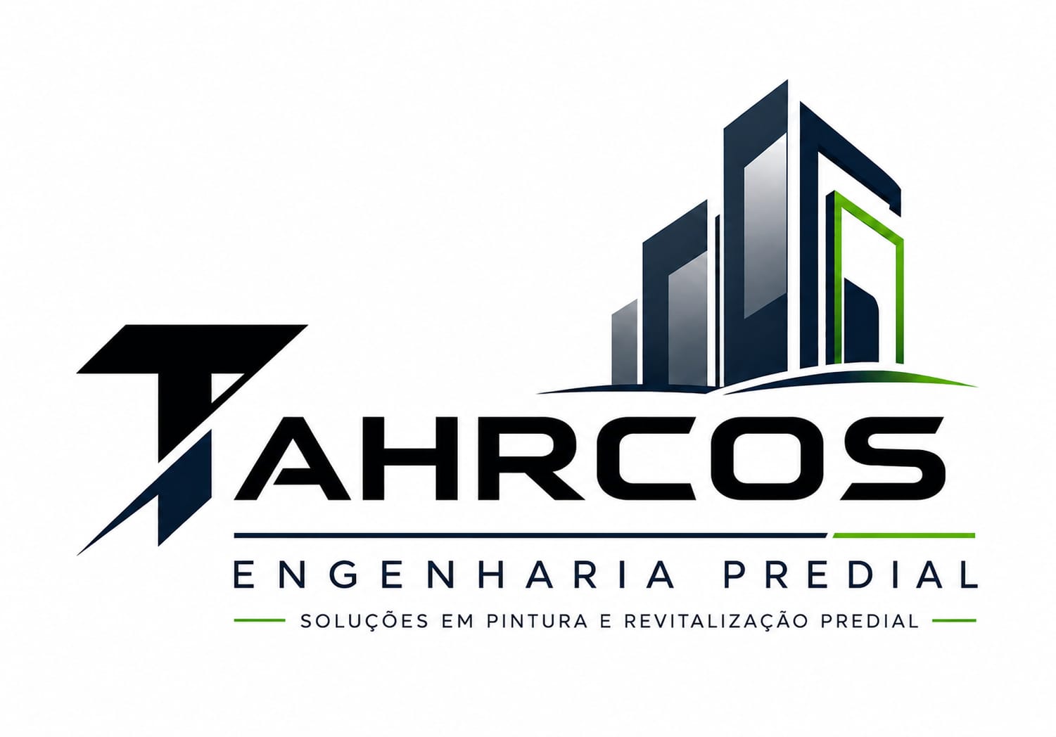 Tahrcos Logo