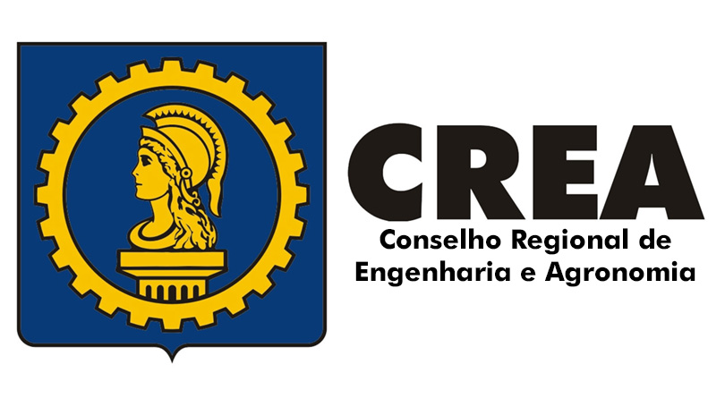 Conselho Regional de Engenharia e Agronomia - CREA